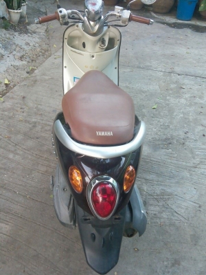 ขาย yamaha fino classic ขาย yamaha fino classic