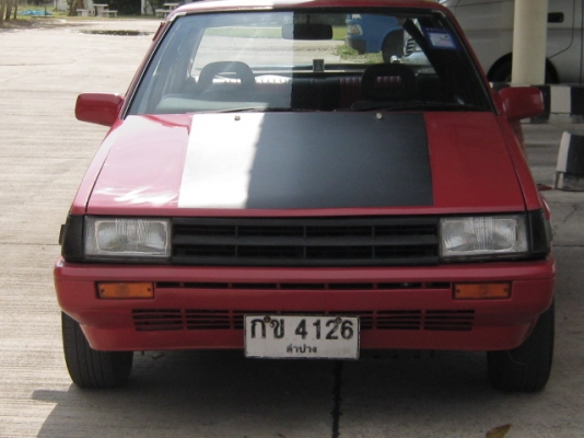 ++++++++ขาย Toyota Ae80 ไม่แพง++++++++++