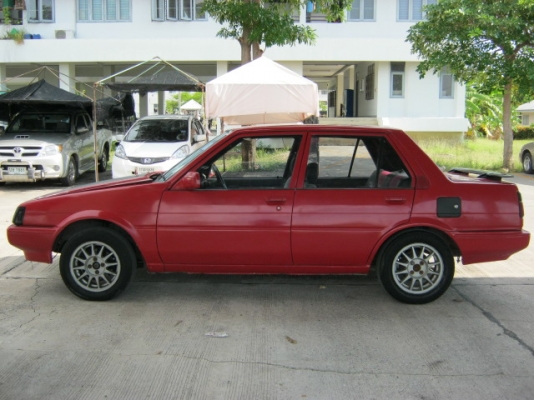 ++++++++ขาย Toyota Ae80 ไม่แพง++++++++++