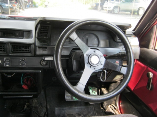++++++++ขาย Toyota Ae80 ไม่แพง++++++++++