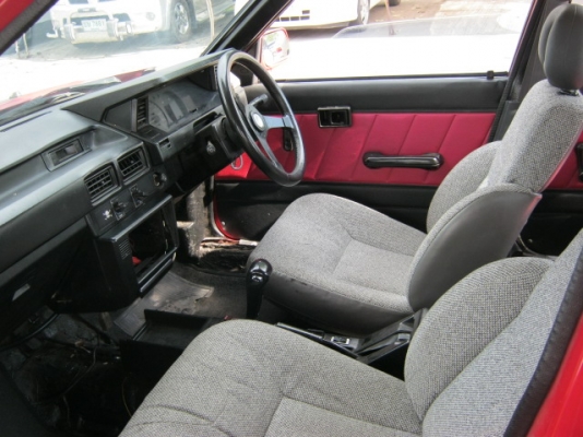 ++++++++ขาย Toyota Ae80 ไม่แพง++++++++++