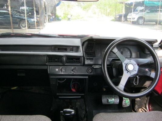 ++++++++ขาย Toyota Ae80 ไม่แพง++++++++++