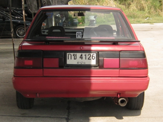 ++++++++ขาย Toyota Ae80 ไม่แพง++++++++++