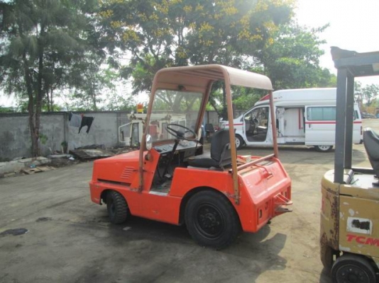 ขายรถลากจูงใช้ในโกดังหรือลานตากข้าวหรือลากเทเลอร์ ขายรถลากจูงใช้ในโกดังหรือลานตากข้าวหรือลากเทเลอร์