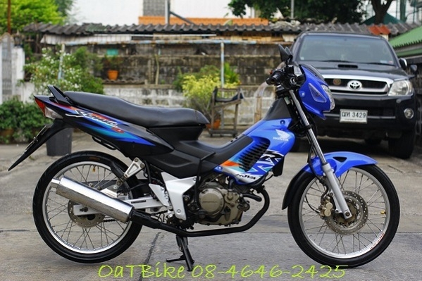 ขาย Sonic   สีน้ำเงิน สวยๆ