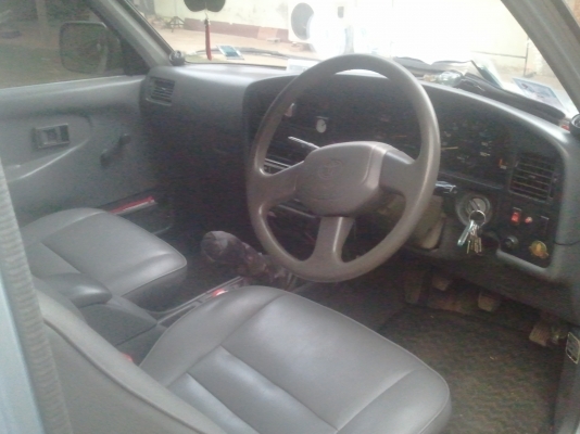 ต้องการขายรถผมเองกระบะTOYOTAมือเดียวออกห้าง ต้องการขายรถผมเองกระบะTOYOTAมือเดียวออกห้าง