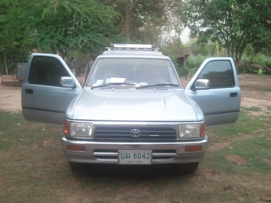 ต้องการขายรถผมเองกระบะTOYOTAมือเดียวออกห้าง ต้องการขายรถผมเองกระบะTOYOTAมือเดียวออกห้าง