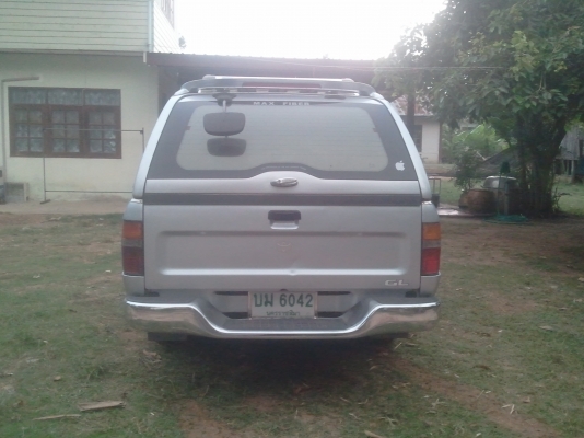 ต้องการขายรถผมเองกระบะTOYOTAมือเดียวออกห้าง ต้องการขายรถผมเองกระบะTOYOTAมือเดียวออกห้าง