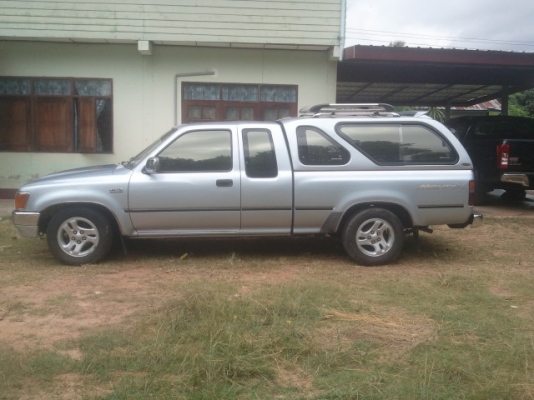 ต้องการขายรถผมเองกระบะTOYOTAมือเดียวออกห้าง ต้องการขายรถผมเองกระบะTOYOTAมือเดียวออกห้าง