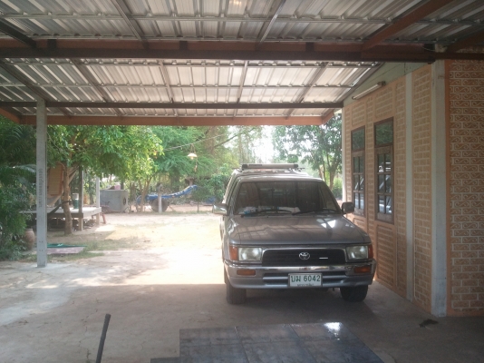 ต้องการขายรถผมเองกระบะTOYOTAมือเดียวออกห้าง ต้องการขายรถผมเองกระบะTOYOTAมือเดียวออกห้าง