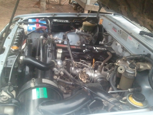 ต้องการขายรถผมเองกระบะTOYOTAมือเดียวออกห้าง ต้องการขายรถผมเองกระบะTOYOTAมือเดียวออกห้าง