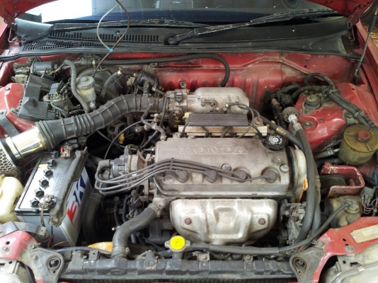 ขายฮอนด้า ซีวิค เกียร์อออโต ขายฮอนด้า ซีวิค เกียร์อออโต