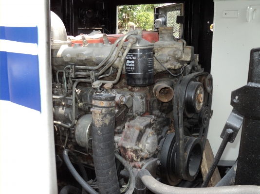 เครื่อง6BG1ฝาส้มขายถูกครับ