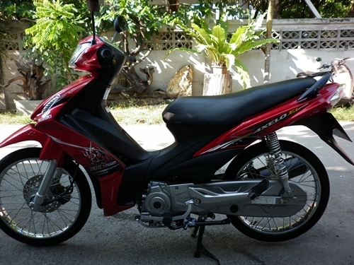 ขายแล้วครับ07/05/57