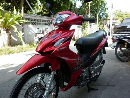 ขายแล้วครับ07/05/57