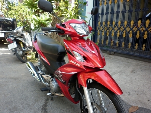 ขายแล้วครับ07/05/57