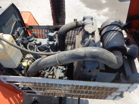 ขายรถไถนา KOBOTA นำเข้าญี่ปุ่น