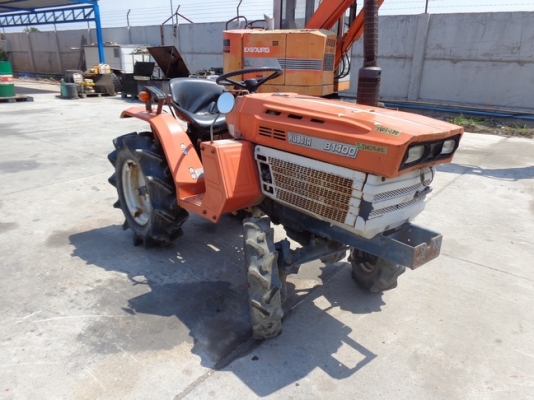 ขายรถไถนา KOBOTA นำเข้าญี่ปุ่น