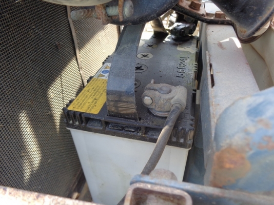 ขายรถไถนา KOBOTA นำเข้าญี่ปุ่น