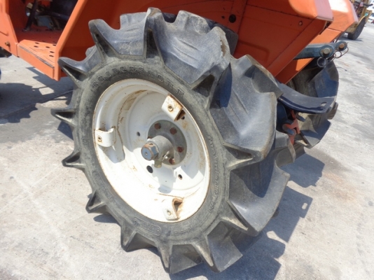 ขายรถไถนา KOBOTA นำเข้าญี่ปุ่น