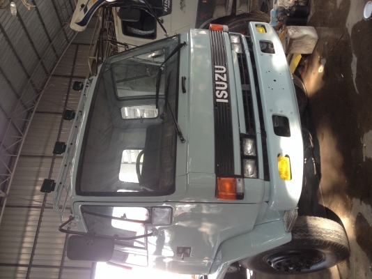 ขายร็อกเล็ก 2 เพลา วางเครื่อง 195 HINO หัวคัชซี