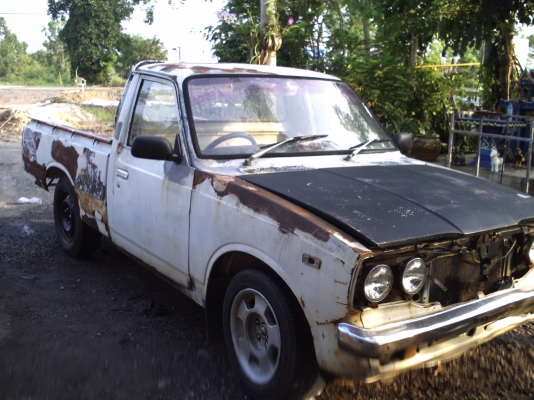 ขายรถกระบะโต้โยต้า Rn20 เดิมๆบาง ราคาลดได้