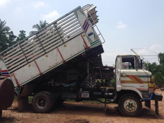 ขายKM เครื่องEC130 เสื้อเพลาหลัง F ดั๊มพ์เกษตร สโลอินเตอร์ 4 สปีด ราคาเบาๆ ขายKM เครื่องEC130 เสื้อเพลาหลัง F ดั๊มพ์เกษตร สโลอินเตอร์ 4 สปีด ราคาเบาๆ