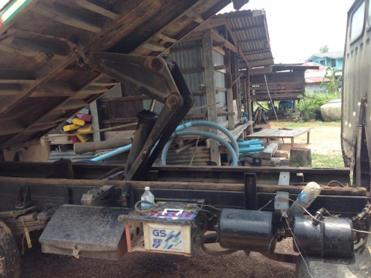 ขายKM เครื่องEC130 เสื้อเพลาหลัง F ดั๊มพ์เกษตร สโลอินเตอร์ 4 สปีด ราคาเบาๆ ขายKM เครื่องEC130 เสื้อเพลาหลัง F ดั๊มพ์เกษตร สโลอินเตอร์ 4 สปีด ราคาเบาๆ