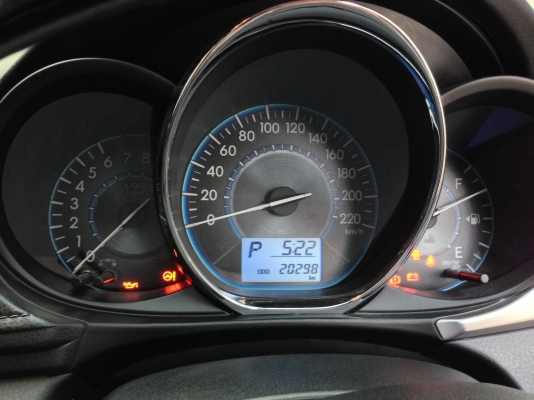 ขายดาวน์รถวีออส 1.5G. เกียร์ at ขายดาวน์รถวีออส 1.5G. เกียร์ at