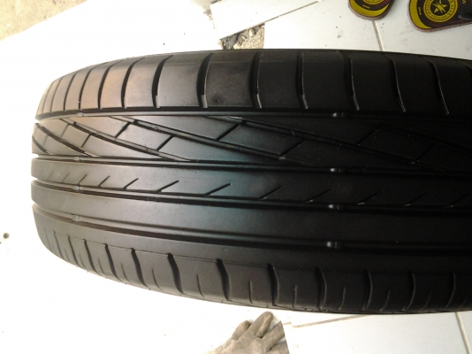 ยาง 195/65/15 ปี12