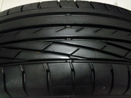 ยาง 195/65/15 ปี12