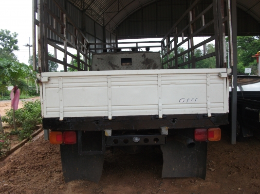 ขายรถหกบรรทุกKm777เครื่อง117เเฟืองท้ายFหน้าFหลังครัชซีสวยเครื่องเเห้งเเรงดีสภาพพร้อมใช้งานได้เลยครับกะบะยาว4เมตร30