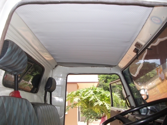 ขายรถหกบรรทุกKm777เครื่อง117เเฟืองท้ายFหน้าFหลังครัชซีสวยเครื่องเเห้งเเรงดีสภาพพร้อมใช้งานได้เลยครับกะบะยาว4เมตร30