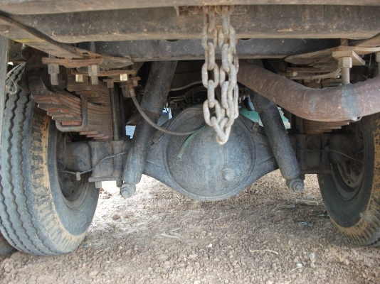 ขายรถหกบรรทุกKm777เครื่อง117เเฟืองท้ายFหน้าFหลังครัชซีสวยเครื่องเเห้งเเรงดีสภาพพร้อมใช้งานได้เลยครับกะบะยาว4เมตร30