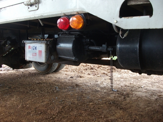 ขายรถหกบรรทุกKm777เครื่อง117เเฟืองท้ายFหน้าFหลังครัชซีสวยเครื่องเเห้งเเรงดีสภาพพร้อมใช้งานได้เลยครับกะบะยาว4เมตร30