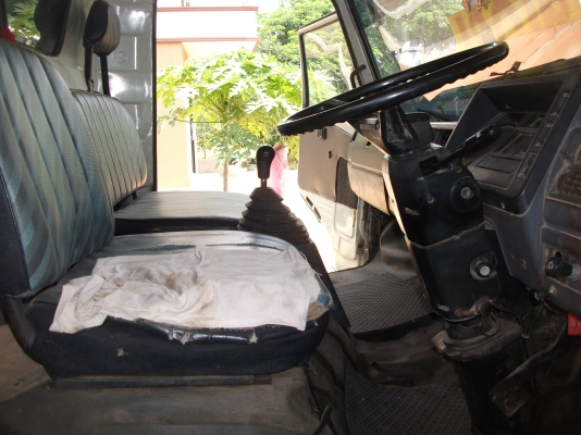 ขายรถหกบรรทุกKm777เครื่อง117เเฟืองท้ายFหน้าFหลังครัชซีสวยเครื่องเเห้งเเรงดีสภาพพร้อมใช้งานได้เลยครับกะบะยาว4เมตร30