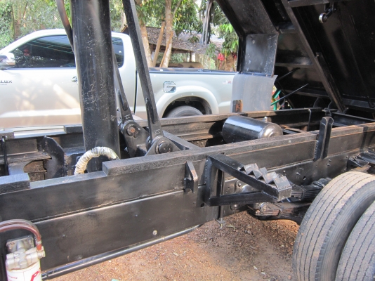 ลดแล้วจ้าหกล้อดั้มเมก้าดั้มเกษตรมิเนียมสวยๆ จักไป 1180000  พร้อมวิ่งข้าวทั่วไทย