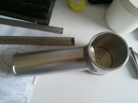 ท่อต่อกรองเปลือยเครื่อง 4k