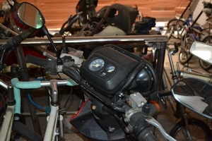 ขายdio baja 12000