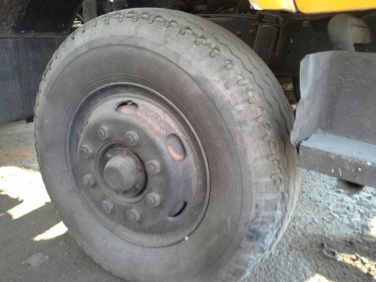 ขายด่วน,,รถโม่ปูน,, NISSAN  CW30M ปั้ม,,โม่ 6 คิว,เดิมๆ,,พร้อมใช้,ตามสภาพ,ทะเบียนมี,