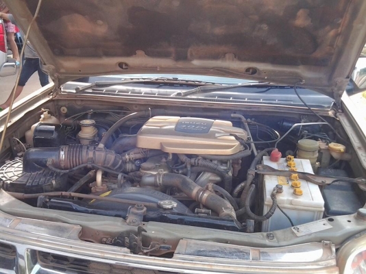 isuzu เครื่อง 3000 Ls 4x4 isuzu เครื่อง 3000 Ls 4x4