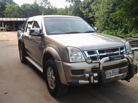 isuzu เครื่อง 3000 Ls 4x4