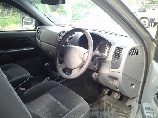 isuzu เครื่อง 3000 Ls 4x4 isuzu เครื่อง 3000 Ls 4x4