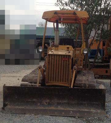ขายคู่KOMATSU PC100-3/D20-5 ขายคู่KOMATSU PC100-3/D20-5
