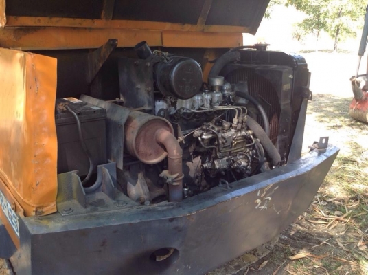 ขาย แบคโฮ Furukawa นำเข้าจากญี่ปุ่น รุ่น FH-12H เทียบเท่า PC25 ติดต่อ0819929574