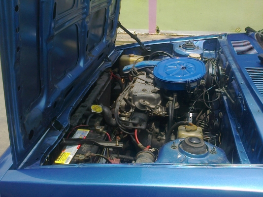 ขายรถford 5ประตู สภาพสวยพร้อมใช้