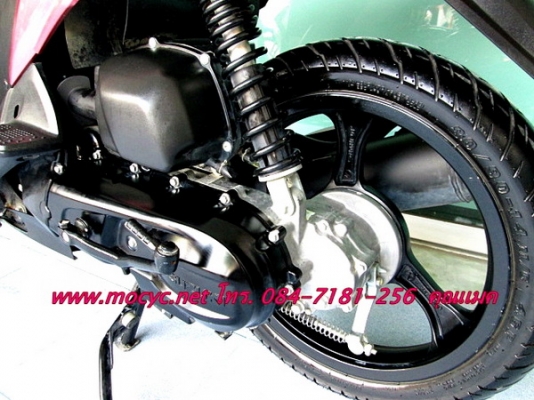 NEX  สีชมพู ปี 55 ระบบหัวฉีดประหยัดน้ำมัน ขนาดกระทัดรัด ฟรีค่าโอน ของแถม 4 รายการ 19900