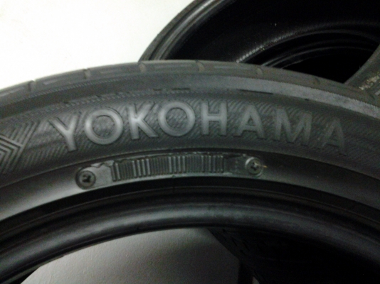yogohama 225/50/17