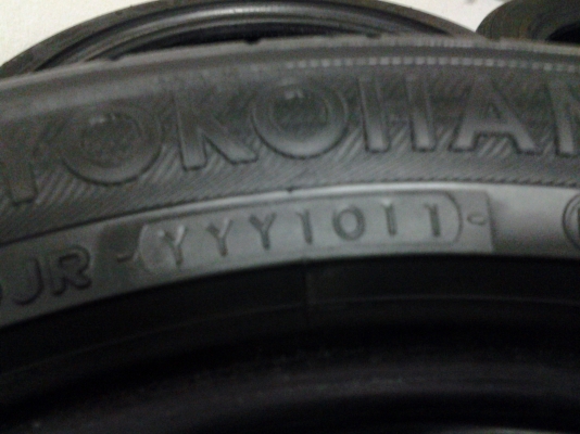 yogohama 225/50/17 yogohama 225/50/17