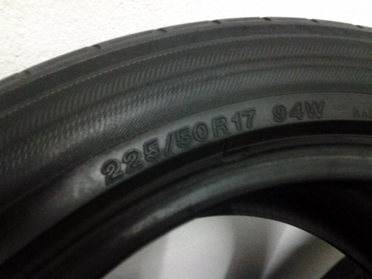 yogohama 225/50/17 yogohama 225/50/17
